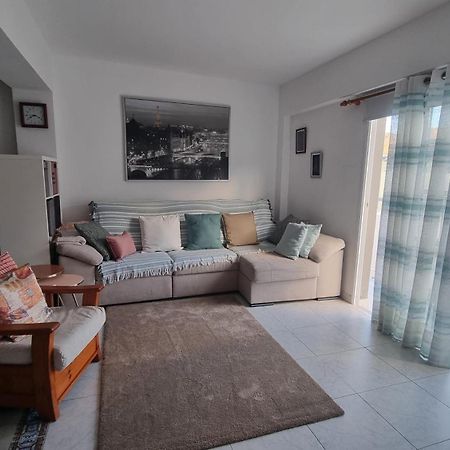 Appartement Vivienda Leo-Jes à Los Llanos De Aridane Extérieur photo