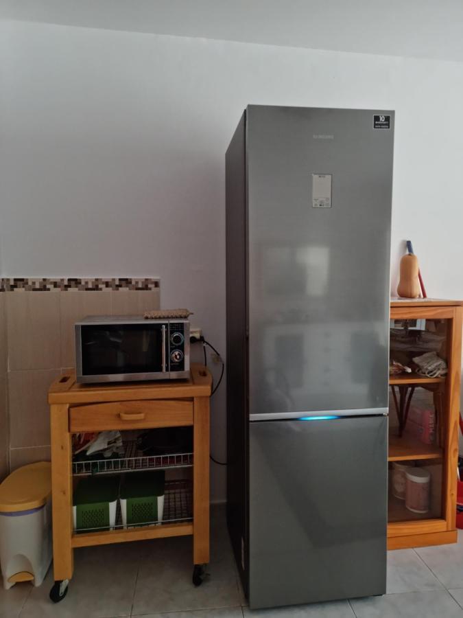 Appartement Vivienda Leo-Jes à Los Llanos De Aridane Extérieur photo