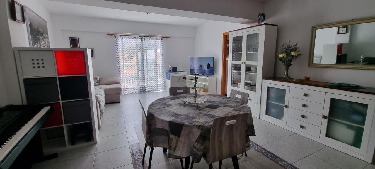 Appartement Vivienda Leo-Jes à Los Llanos De Aridane Extérieur photo