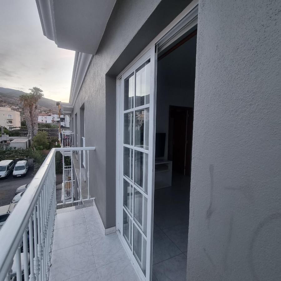 Appartement Vivienda Leo-Jes à Los Llanos De Aridane Extérieur photo