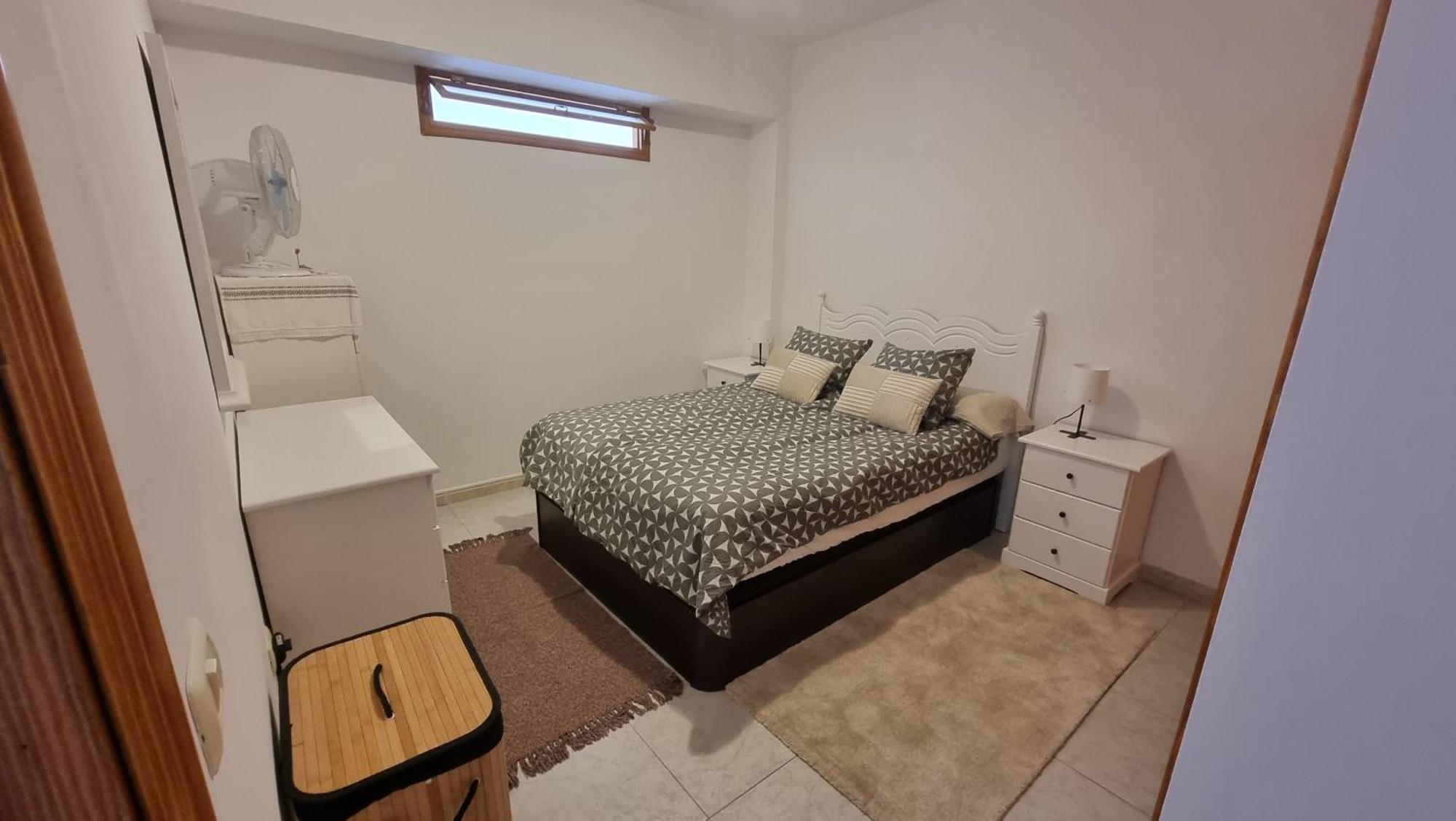Appartement Vivienda Leo-Jes à Los Llanos De Aridane Extérieur photo