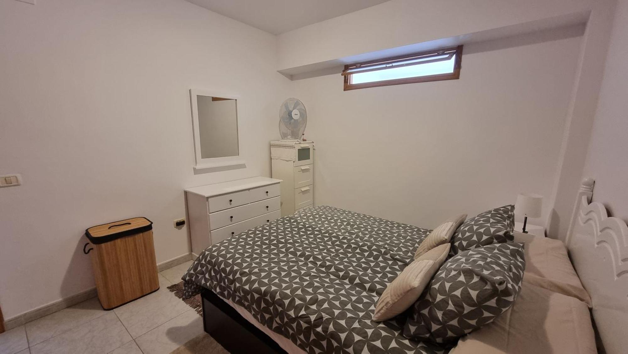 Appartement Vivienda Leo-Jes à Los Llanos De Aridane Extérieur photo