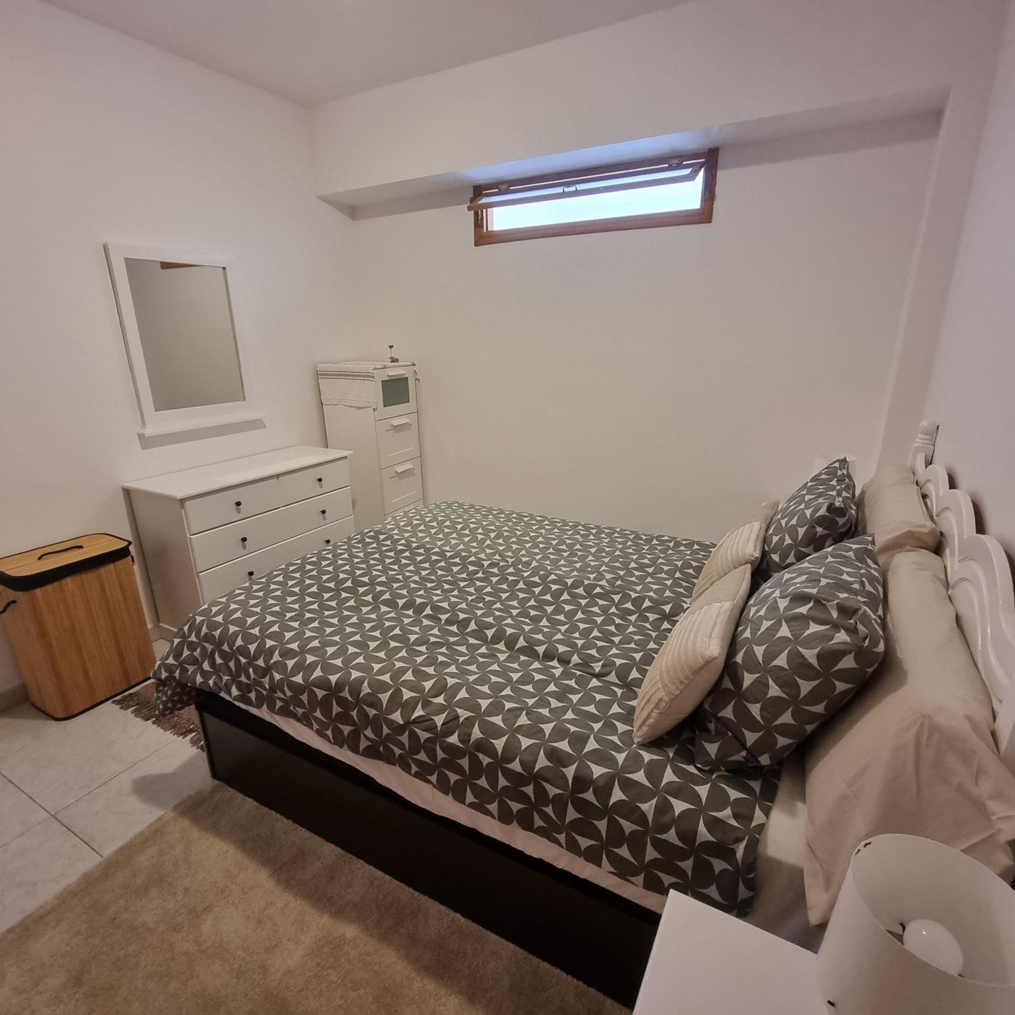 Appartement Vivienda Leo-Jes à Los Llanos De Aridane Extérieur photo