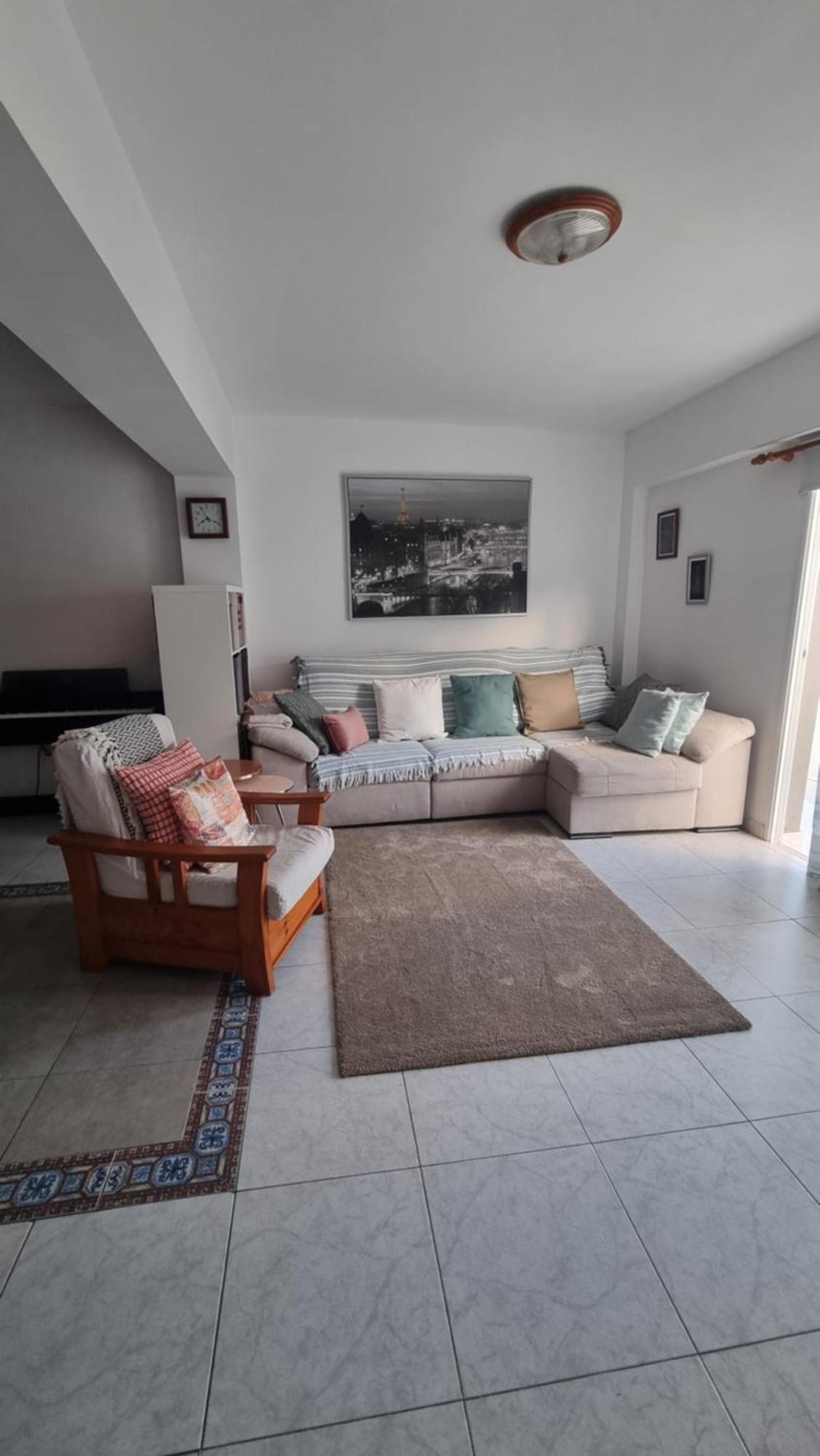 Appartement Vivienda Leo-Jes à Los Llanos De Aridane Extérieur photo